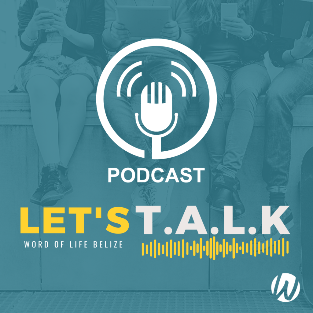 Instagram Post Podcast